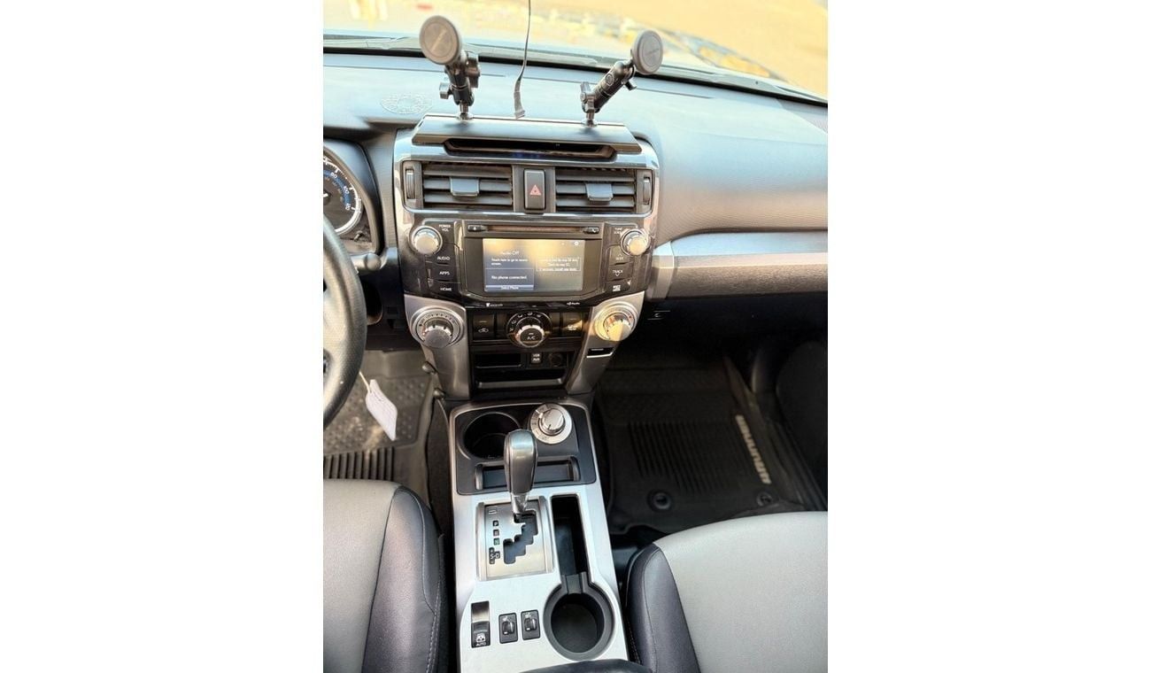 تويوتا Runner4 TOYOTA 4Runner SR5 premium Full Option