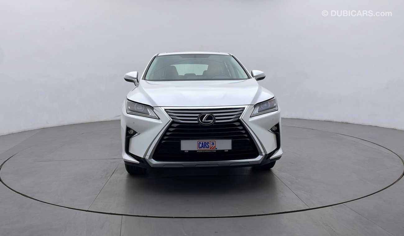 Lexus RX350 PREMIER 3.5 | Under Warranty | Inspected on 150+ parameters