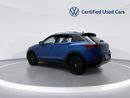 Volkswagen T-ROC Style 1.4L (Ref#52793) / WAS 104,900 AED - NOW 96,900 AED
