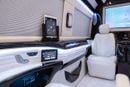 جي أم سي سافانا STD ERTEX 30th YEAR EDITION - GMC SAVANA