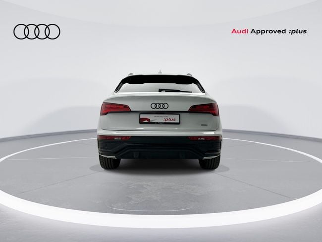 Audi Q5 45 TFSI SPORTBACK S-LINE, миниатюра 19