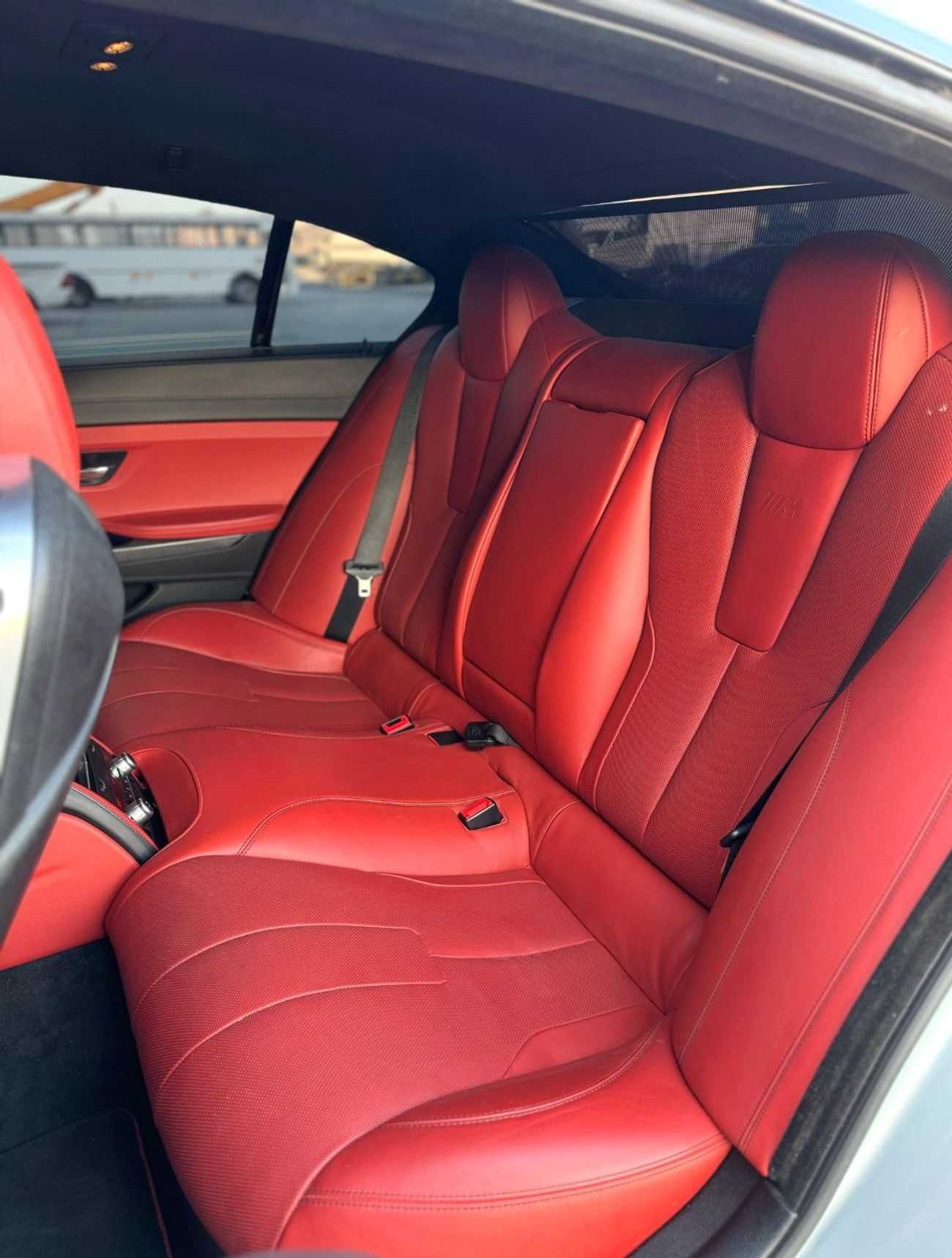 BMW M6 Individual 4.4L