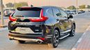 Honda CRV PREMIUM FEATURES CROSSOVER | PANORAMIC SUNROOF | AT | 1.5L PETROL ENGINE | AWD