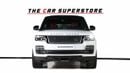 لاند روفر رينج روفر 2021 - RANGE ROVER VOGUE P525 AUTOBIOGRAPHY - IMMACULATE CAR