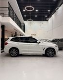 BMW X3 XDRIVE 30i M SPORT
