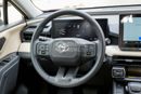 تويوتا راف ٤ XLE-G 2.0L PETROL AWD AT 2026MY