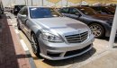 Mercedes-Benz S 500