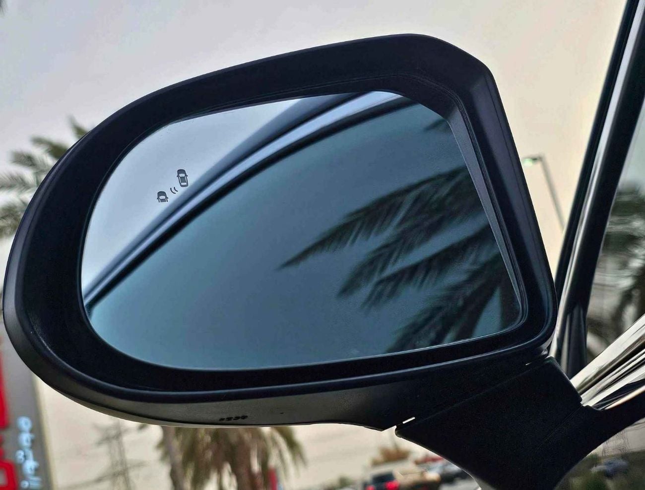 Hyundai Santa Fe SE/ RADAR/ LANE ASSIST/ LEATHER SEATS/ DVD CAMERA/ EXPORT ONLY / LOT# 35098