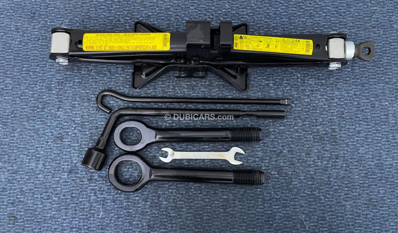 هيونداي توسون GLS 2 | بدون دفعة مقدمة | اختبار قيادة مجاني للمنزل