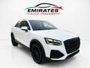 أودي Q2 35 TFSI BLACK