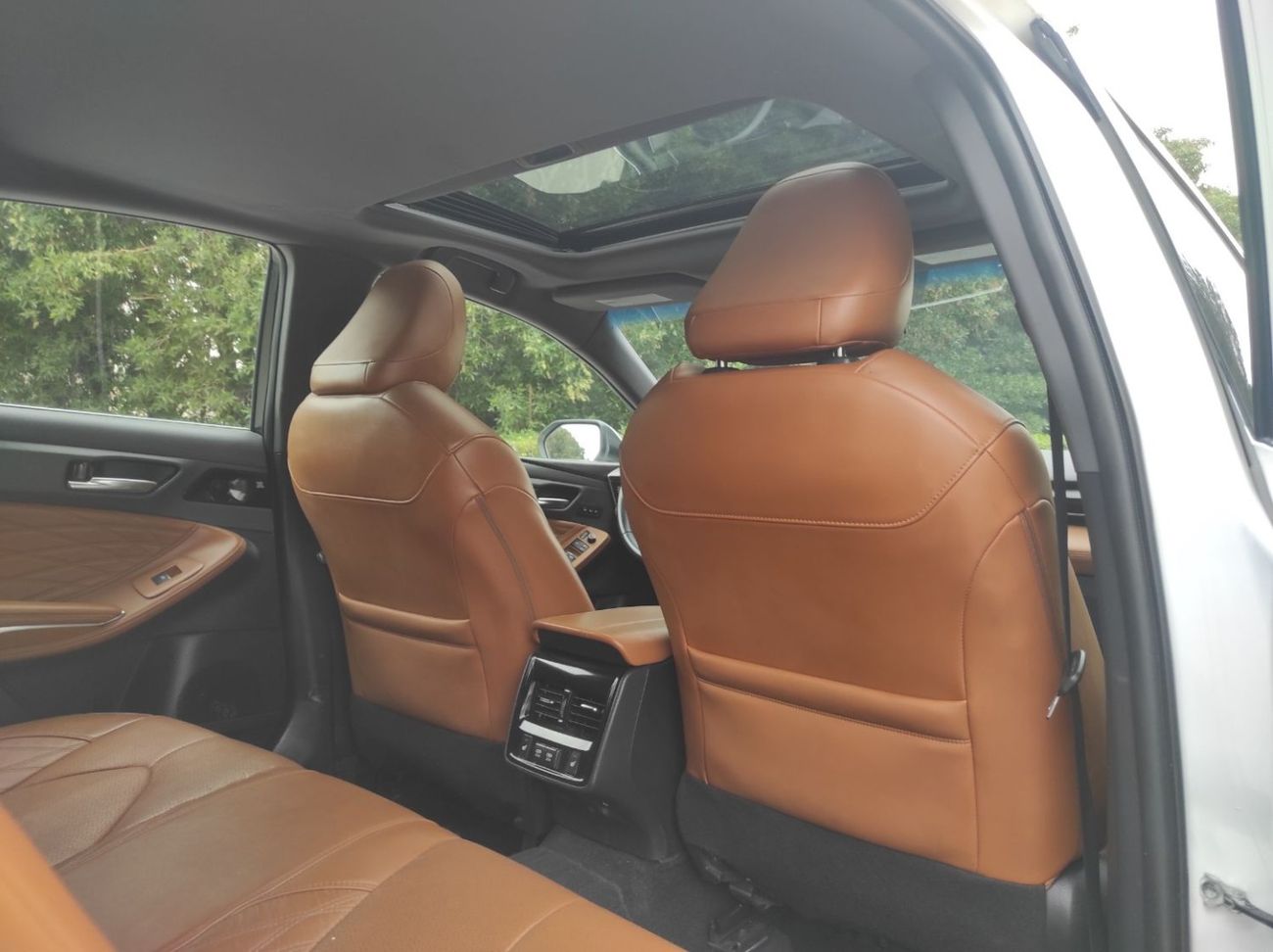 تويوتا افالون Limited 3.5L