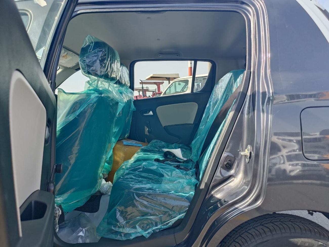 سوزوكي ألتو 0.8L Petrol, M/T,  Special Offer, CODE#ALGLXM