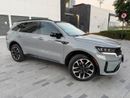 Kia Sorento SX (NON GCC)
