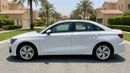 Audi A3 35 TFSI 2025 | AED 1444/Month | 0 DP | 30 Day Return | Warranty | Service History