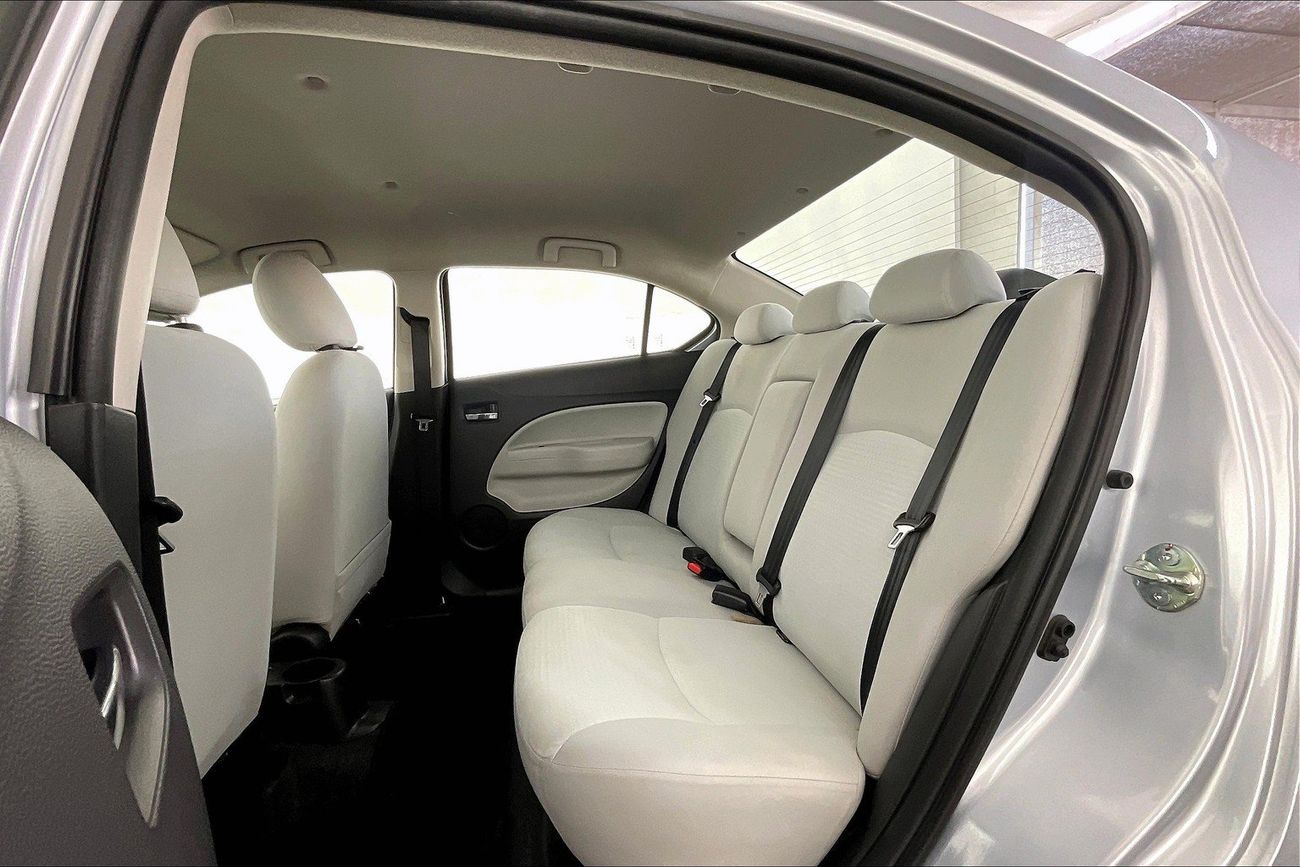 ميتسوبيشي اتراج GLX Full | National Day Celebration | شامل الضمان | 0 ﺪﻔﻋﺓ ﺃﻮﻟﻯ