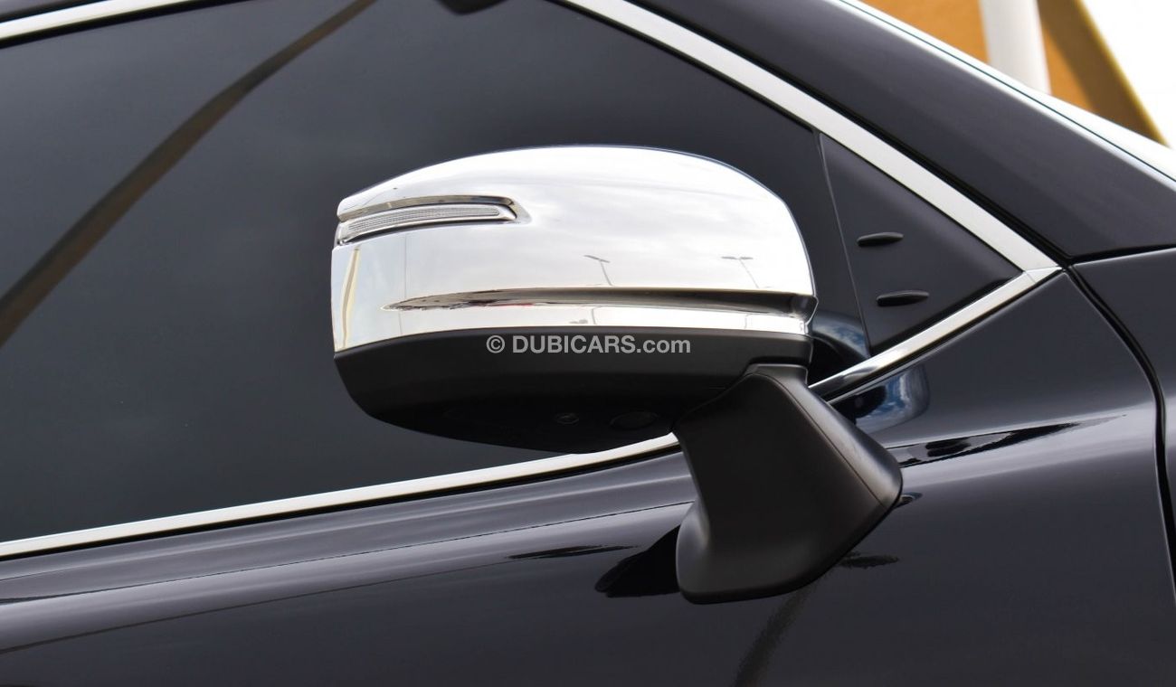 تويوتا لاند كروزر Twin Turbo VXR V6