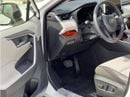 تويوتا راف ٤ ADVENTURE 2.5L 4WD PTR A/T // 2025 // FULL OPTION WITH PANORAMIC , LEATHER  & POWER SEATS // SPECIAL