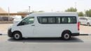Toyota Hiace DLS - STD ROOF TOYOTA HIACE 2.8L COMMUTER MT 2023 HR