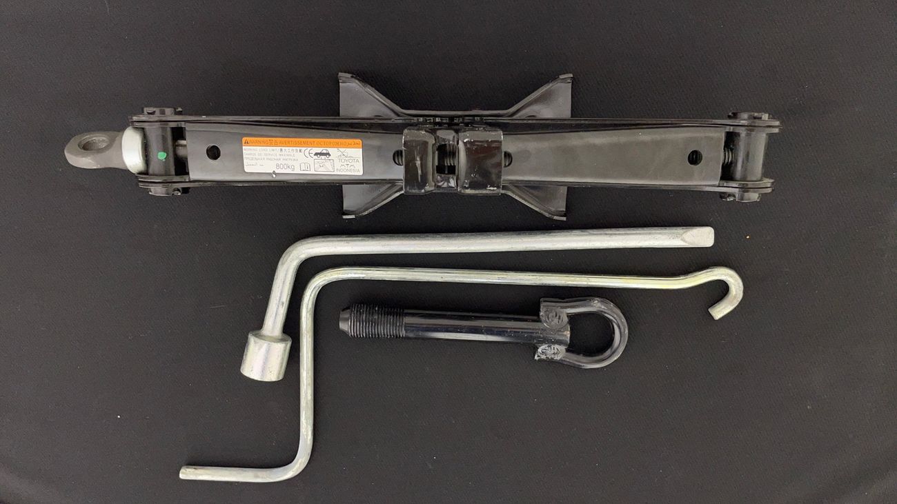 Toyota Yaris SE 1.5 | Zero Down Payment | Home Test Drive