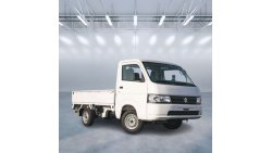 Suzuki Carry 1.5L PICK UP BSC M/T PTR