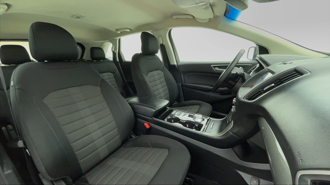 فورد إدج SE 2 | بدون دفعة مقدمة | اختبار القيادة في المنزل