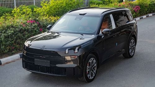 Lynk & Co 900 Ultra Edition 1.5L Turbo | 2025 | For Local Registration +10%
