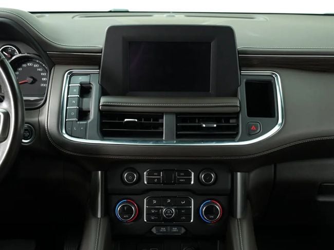 Chevrolet Tahoe LT, миниатюра 29