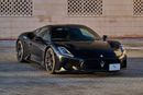 Maserati MC20 Cielo 2023 3.0T V6 AWD