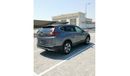 Honda CRV Honda CR-V - 2021 - Grey