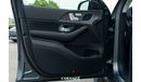 Mercedes Benz GLE450 Coupe 2022 Selenite Grey