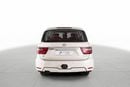 Nissan Patrol SE PLATINUM CITY 4.0