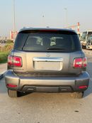 Nissan Armada SL SV 5.6L 4WD 4x4 original paint clean title
