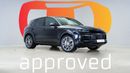 Porsche Cayenne Turbo 4.0L (550 HP) UAE's Very Best Example | AED 5,060 Per Month
