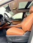 Infiniti QX60 Sensory 3.5L