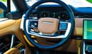 Land Rover Range Rover Range Rover Autobiography (Black Edition) V8 P530 | Brand New - Fully Loaded | 2023