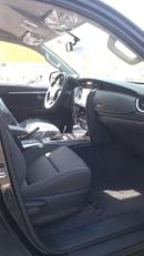 تويوتا فورتونر 2.4L DIESEL A/T HIGH SPEC (ONLY EXPORT TO AFRICA)