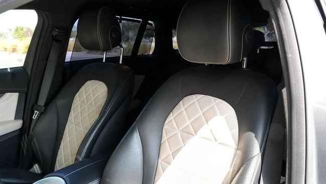 Mercedes-Benz EQC PREMIUM, миниатюра 26