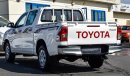 Toyota Hilux 2.7 VVTI