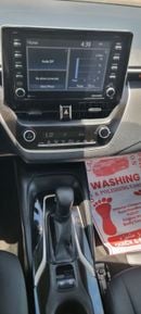 Toyota Corolla SE