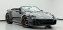 Porsche 911 Carrera GTS 3.0L (450 HP) Convertible