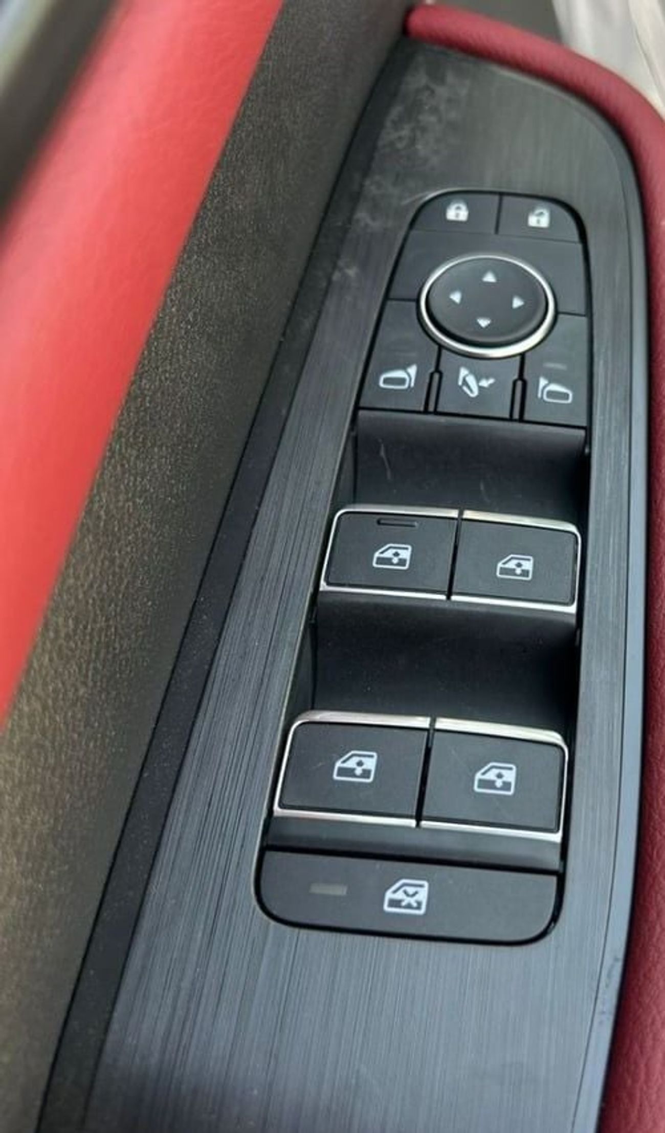 Nissan Patrol LE Platinum City 3.5L