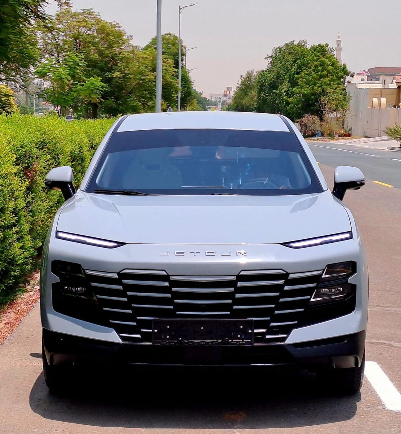 جيتور داشينج LUXURY 2025 Model -1073 AED /Month | 1.6T Luxury | GCC Specs | Full Warranty
