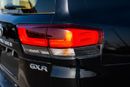 Toyota Land Cruiser GXR Toyota Land CruiserLC300 GXR 3.5L TWIN TURBO 2026 RADAR JBL