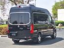 Mercedes-Benz Sprinter 2023 MERCEDES BENZ SPRINTER 2.0L PETROL VIP LUXURY