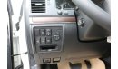Toyota Land Cruiser 5.7L VX.E V8 (Export Only)