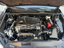 Toyota Camry SE 2.5L (204 HP) 2024 SE GR SPORT EDITION (204 HP) MOONROOF FULL OPTION CANADA SPEC