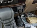 تويوتا لاند كروزر بيك آب EXPORT ONLY - LC 79 D/C LX-Z A/T