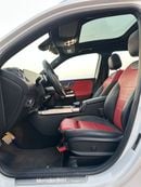 مرسيدس بنز GLB 250 4MATIC