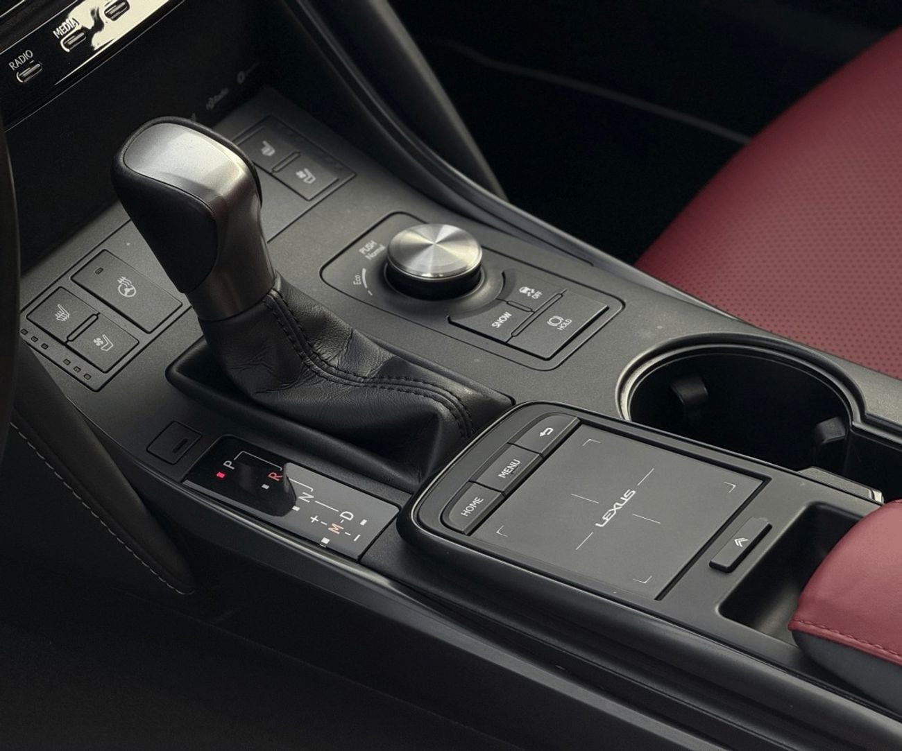 Lexus IS300 2.0