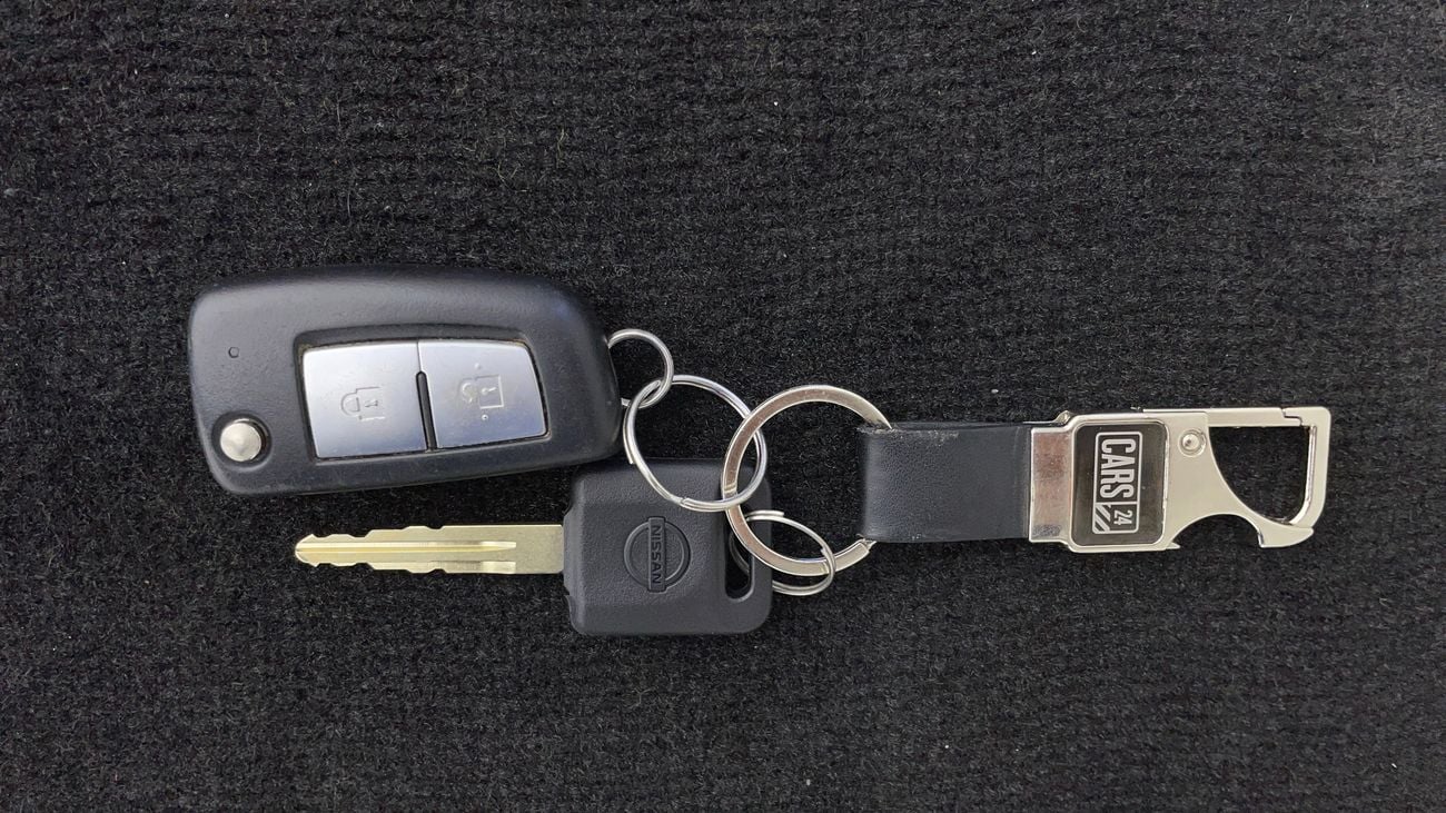 Nissan XTrail S 2.5 | Zero Down Payment | Free Home Test Drive